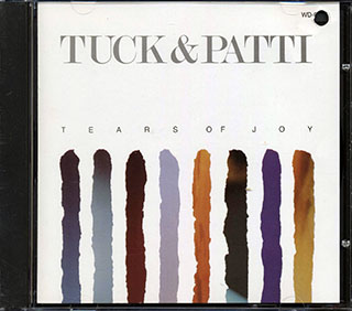 Tuck & Patti - Tears Of Joy