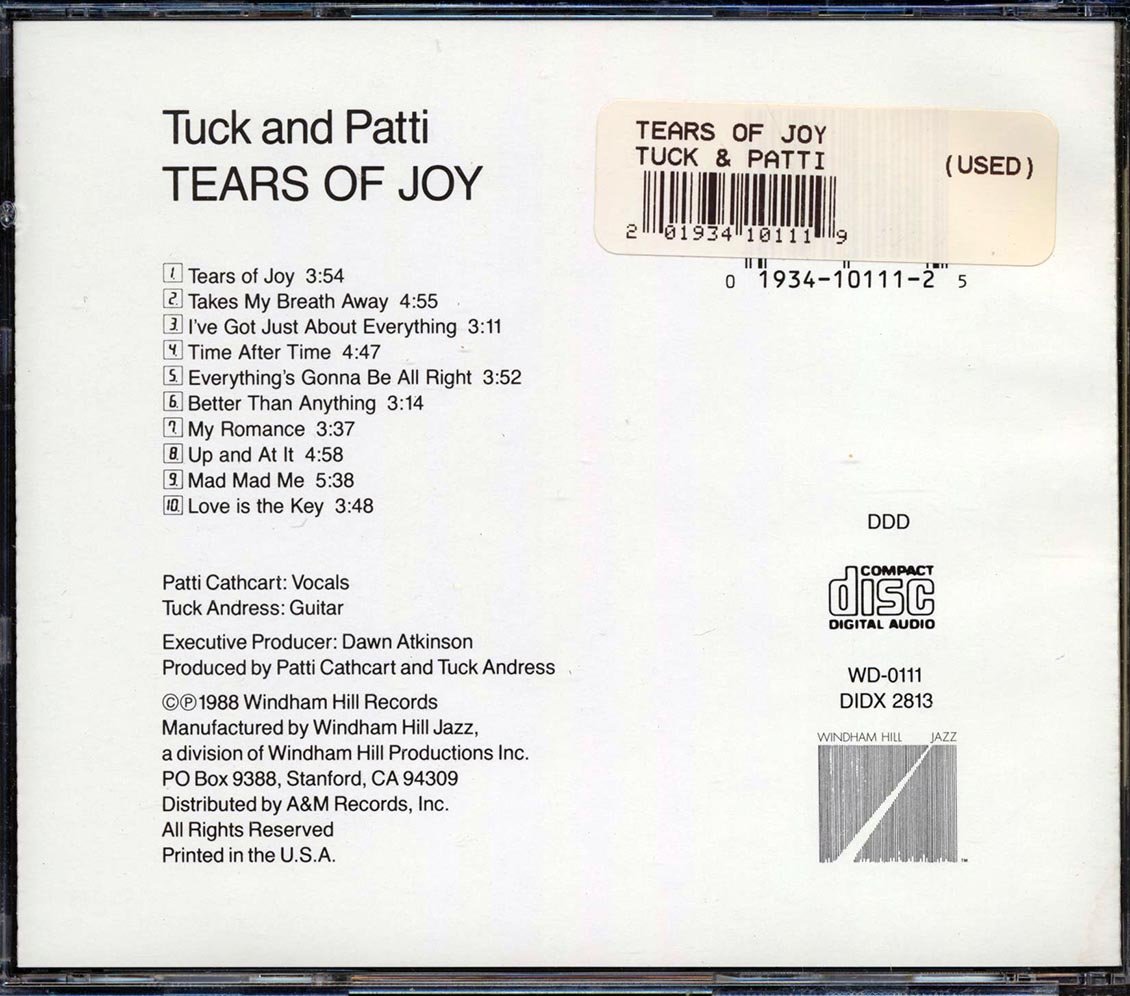 Back Cover Thumbnail
