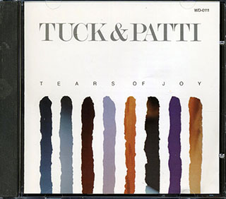 Tuck & Patti - Tears Of Joy