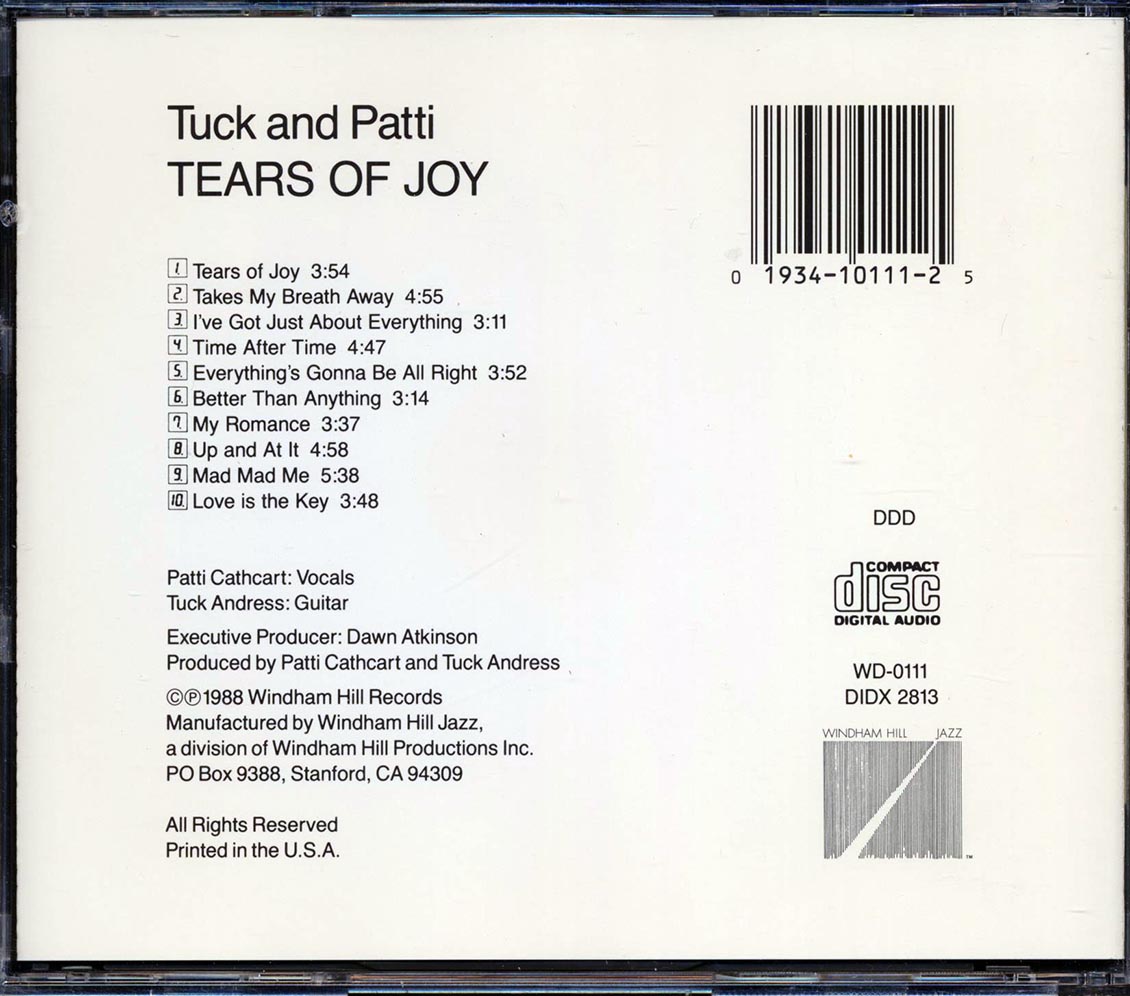 Back Cover Thumbnail