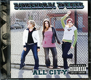 Northern State - All City