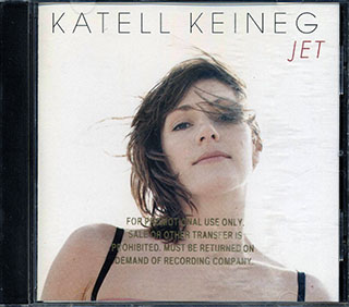Katell Keineg - Jet