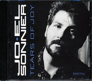 Jo-El Sonnier - Tears Of Joy
