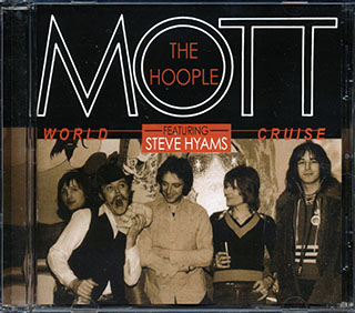 Mott The Hoople - World Cruise