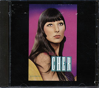 Cher - The Best Of Cher