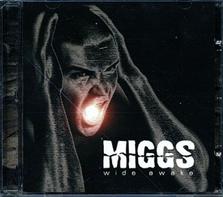 Miggs - Wide Awake