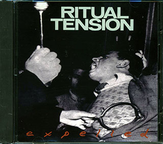 Ritual Tension - Expelled