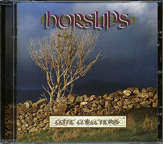 Horslips - Celtic Collections