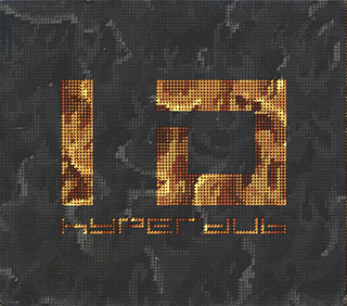 DVA, Kyle Hall, Mala, Etc. - Hyperdub 10.1