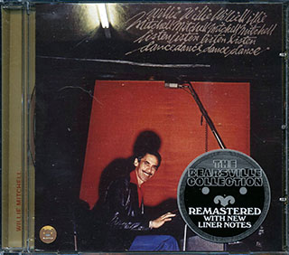 Willie Mitchell - Willie, Willie, Willie