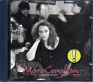 Mary Coughlan - Under The Influence