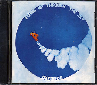 Oxfords - Flying Up Through The Sky