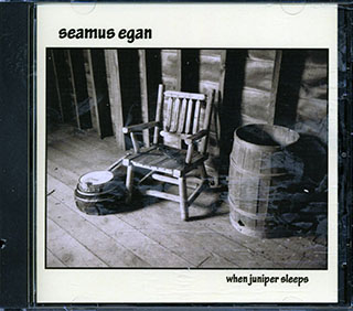 Seamus Egan - When Juniper Sleeps