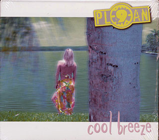 Plan 9 - Cool Breeze