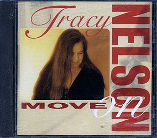 Tracy Nelson - Move On