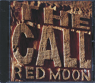 The Call - Red Moon