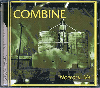 Combine - Norfolk, VA