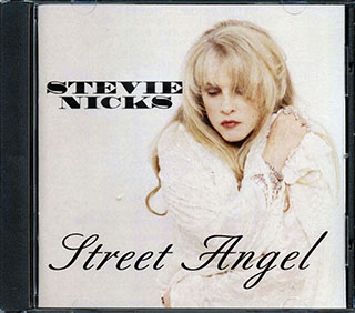 Stevie Nicks - Street Angel