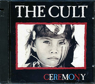 The Cult - Ceremony
