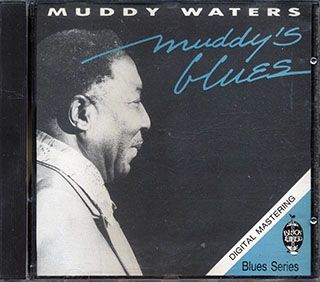 Muddy Waters - Muddy's Blues