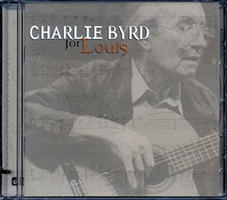Charlie Byrd - For Louis