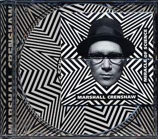 Marshall Crenshaw - Miracle Of Science