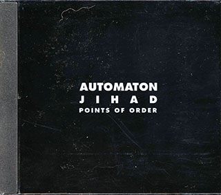 Automation - Jihad: Points Of Order