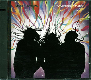 Black Uhuru - Mystical Truth