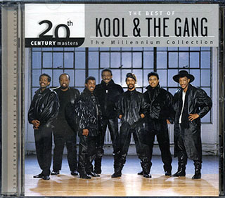 Kool & The Gang - The Best Of Kool & The Gang