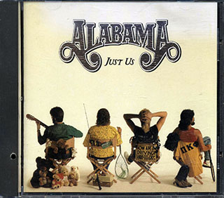 Alabama - Just Us
