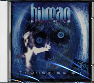 Human - Transmission