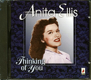 Anita Ellis - Thinking Of You