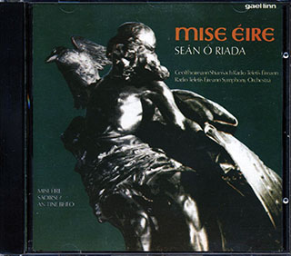 Sean O Riada - Mise Eire