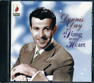 Dennis Day - A Song In My Heart