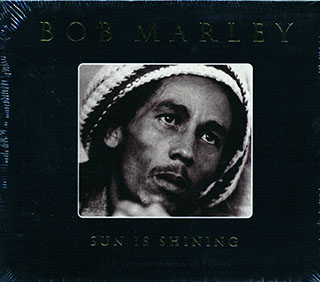 Bob Marley - Sun Is Shining
