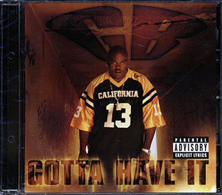 GB - Gotta Have It