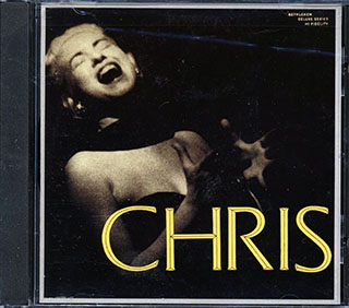 Chris Connor - Chris