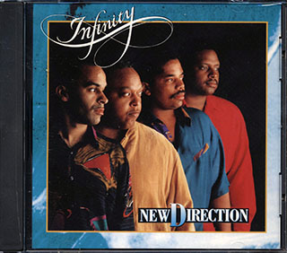 Infinity - New Direction