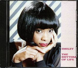 Smiley - The Rhythm Of Life