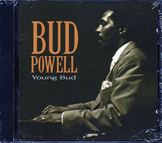 Bud Powell - Young Bud