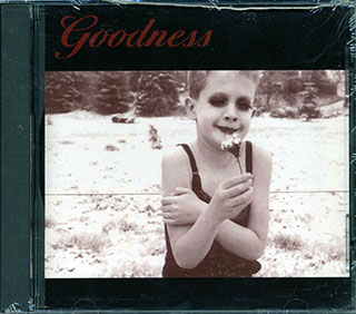 Goodness - Goodness