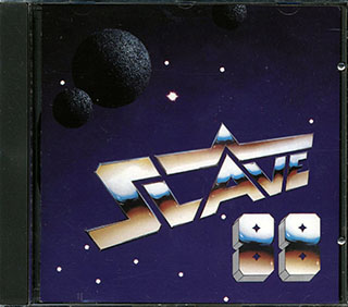 Slave - Slave 88