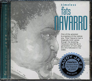 Fats Navarro - Timeless