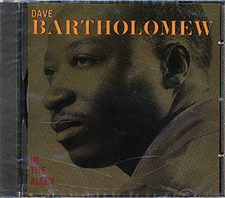 Dave Bartholomew - In The Alley