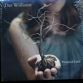 Dar Williams - Promised Land