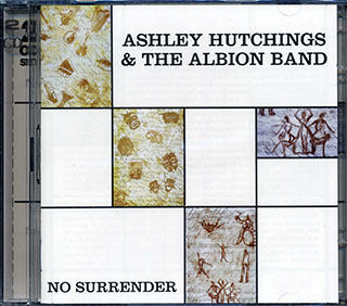 Ashley Hutchings & The Albion Band - No Surrender