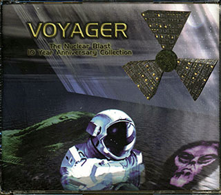 Impuse Manslaughter, Sacred Denial, No Fraud, Etc. - Voyager: The Nuclear Blast 10 Years Anniversary Collection