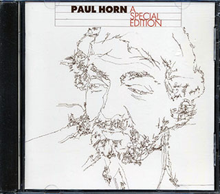 Paul Horn - A Special Edition
