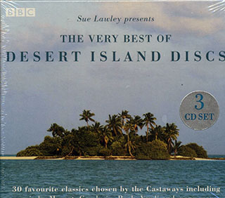 Mozart, Verdi, Wagner, Beethoven, Etc. - The Very Best Of Desert Island Discs