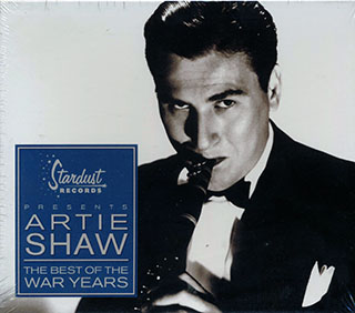 Artie Shaw - The Best Of The War Years